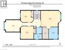 90 AUTUMN RIDGE Trail | Kitchener Ontario | Slide Image Forty-nine