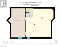 90 AUTUMN RIDGE Trail | Kitchener Ontario | Slide Image Fifty