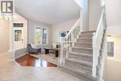 90 AUTUMN RIDGE Trail | Kitchener Ontario | Slide Image Five