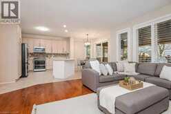 90 AUTUMN RIDGE Trail | Kitchener Ontario | Slide Image Eight