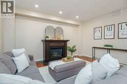 90 AUTUMN RIDGE Trail | Kitchener Ontario | Slide Image Nine