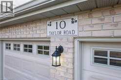 10 TAYLOR Road | Brant Ontario | Slide Image Three