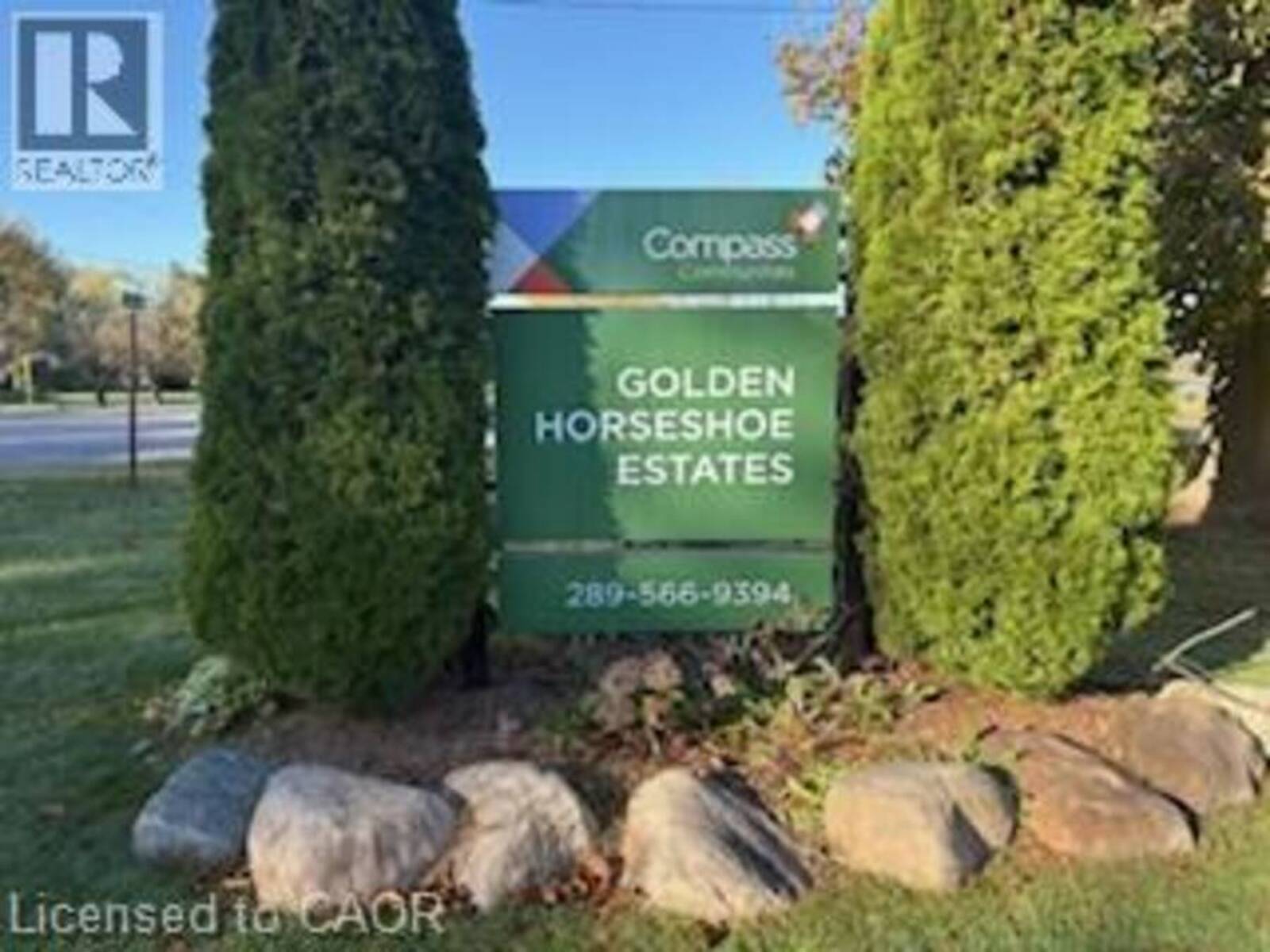 4574 JOANNA Lane, Lincoln, Ontario L0R 1B1