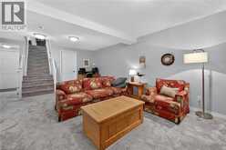 303 CENTRAL Avenue Unit# 5 | Grimsby Ontario | Slide Image Thirty-nine