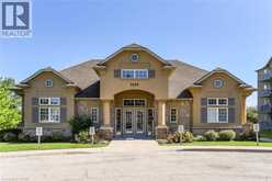 1470 BISHOPS GATE Unit# 206 | Oakville Ontario | Slide Image Nineteen