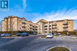 1470 BISHOPS GATE Unit# 206 | Oakville Ontario | Slide Image Two