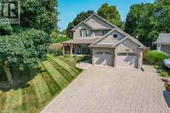 3370 MARLIN Court | Vineland Ontario | Slide Image One