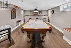 3370 MARLIN Court | Vineland Ontario | Slide Image Thirty