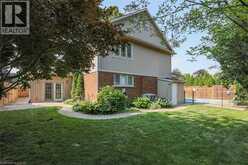 3370 MARLIN Court | Vineland Ontario | Slide Image Thirty-six