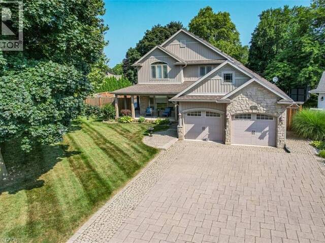 3370 MARLIN Court Vineland Ontario, L0R 2C0 - 4 Bedrooms Home For Sale