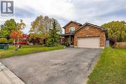 38 DAVIS Street | Jarvis Ontario | Slide Image Two