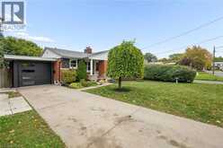 16 DOWNEY Street | Kitchener Ontario | Slide Image Two