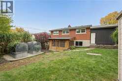 16 DOWNEY Street | Kitchener Ontario | Slide Image Thirty-seven