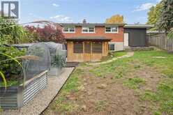 16 DOWNEY Street | Kitchener Ontario | Slide Image Thirty-eight