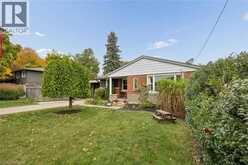 16 DOWNEY Street | Kitchener Ontario | Slide Image Three