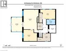 16 DOWNEY Street | Kitchener Ontario | Slide Image Forty