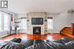 2801 NORTH SHORE Drive | Lowbanks Ontario | Slide Image Eleven