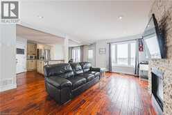2801 NORTH SHORE Drive | Lowbanks Ontario | Slide Image Fourteen