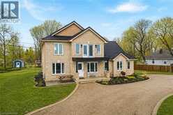 2801 NORTH SHORE Drive | Lowbanks Ontario | Slide Image One