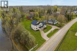 2801 NORTH SHORE Drive | Lowbanks Ontario | Slide Image Two