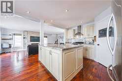 2801 NORTH SHORE Drive | Lowbanks Ontario | Slide Image Six