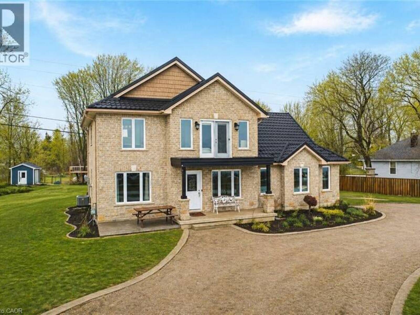 2801 NORTH SHORE Drive, Lowbanks, Ontario N0A 1K0