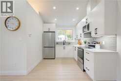 6 HILLSIDE Drive | Kitchener Ontario | Slide Image Fifteen