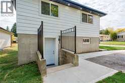 6 HILLSIDE Drive | Kitchener Ontario | Slide Image Thirty-three