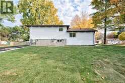 6 HILLSIDE Drive | Kitchener Ontario | Slide Image Three