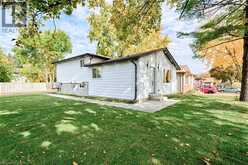 6 HILLSIDE Drive | Kitchener Ontario | Slide Image Two