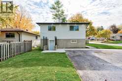 6 HILLSIDE Drive | Kitchener Ontario | Slide Image Thirty-two