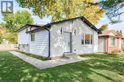 6 HILLSIDE Drive | Kitchener Ontario | Slide Image Five