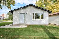 6 HILLSIDE Drive | Kitchener Ontario | Slide Image Six