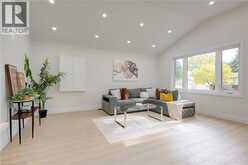 6 HILLSIDE Drive | Kitchener Ontario | Slide Image Ten