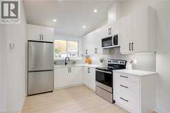 6 HILLSIDE Drive | Kitchener Ontario | Slide Image Fifteen