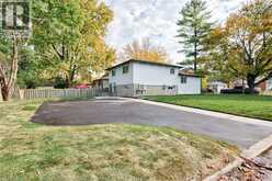 6 HILLSIDE Drive | Kitchener Ontario | Slide Image Forty-three