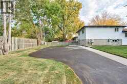 6 HILLSIDE Drive | Kitchener Ontario | Slide Image Four