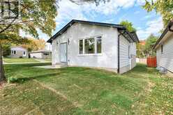 6 HILLSIDE Drive | Kitchener Ontario | Slide Image Five