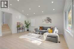 6 HILLSIDE Drive | Kitchener Ontario | Slide Image Nine