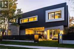 239 JONES Street | Oakville Ontario | Slide Image One