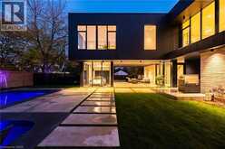 239 JONES Street | Oakville Ontario | Slide Image Thirty-four
