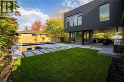 239 JONES Street | Oakville Ontario | Slide Image Forty