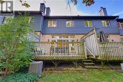 225 BENJAMIN Road Unit# 64 | Waterloo Ontario | Slide Image Thirty-two