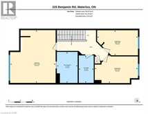 225 BENJAMIN Road Unit# 64 | Waterloo Ontario | Slide Image Thirty-nine