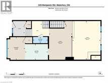 225 BENJAMIN Road Unit# 64 | Waterloo Ontario | Slide Image Forty