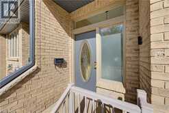 225 BENJAMIN Road Unit# 64 | Waterloo Ontario | Slide Image Four