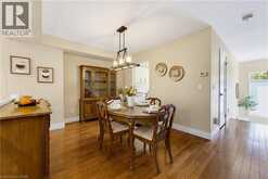 225 BENJAMIN Road Unit# 64 | Waterloo Ontario | Slide Image Seven