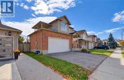 233 OPRINGTON Place | Kitchener Ontario | Slide Image Two