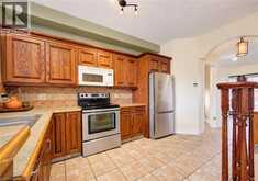 233 OPRINGTON Place | Kitchener Ontario | Slide Image Nine
