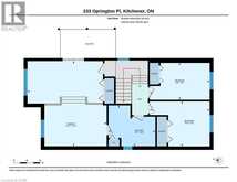 233 OPRINGTON Place | Kitchener Ontario | Slide Image Thirty-four
